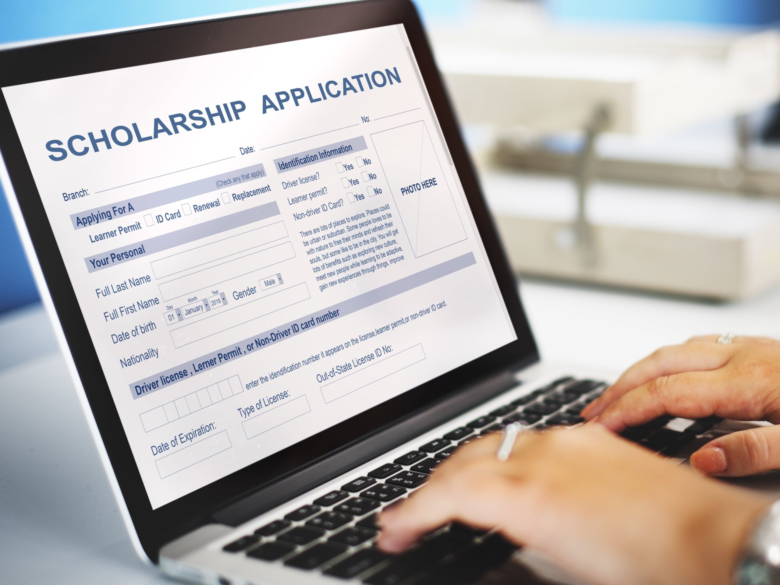 mea-scholarship-application-form
